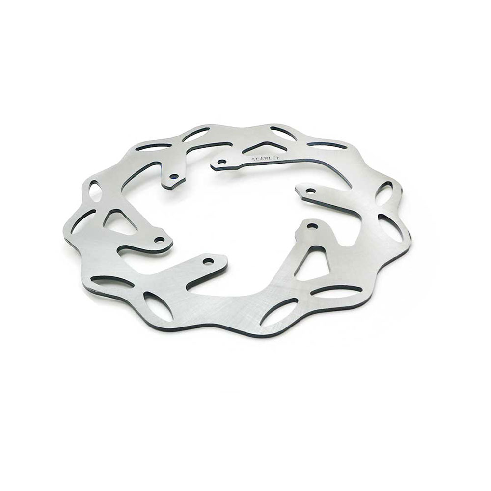 PIRINGAN DISC DEPAN 0022 STD VARIASI CRF-150