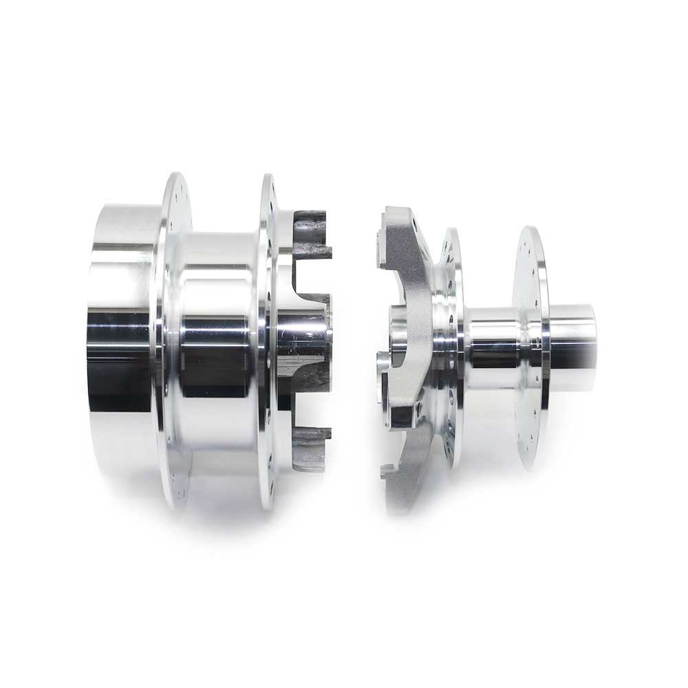 TROMOL DEPAN-BELAKANG CBR-150 NEWBlack