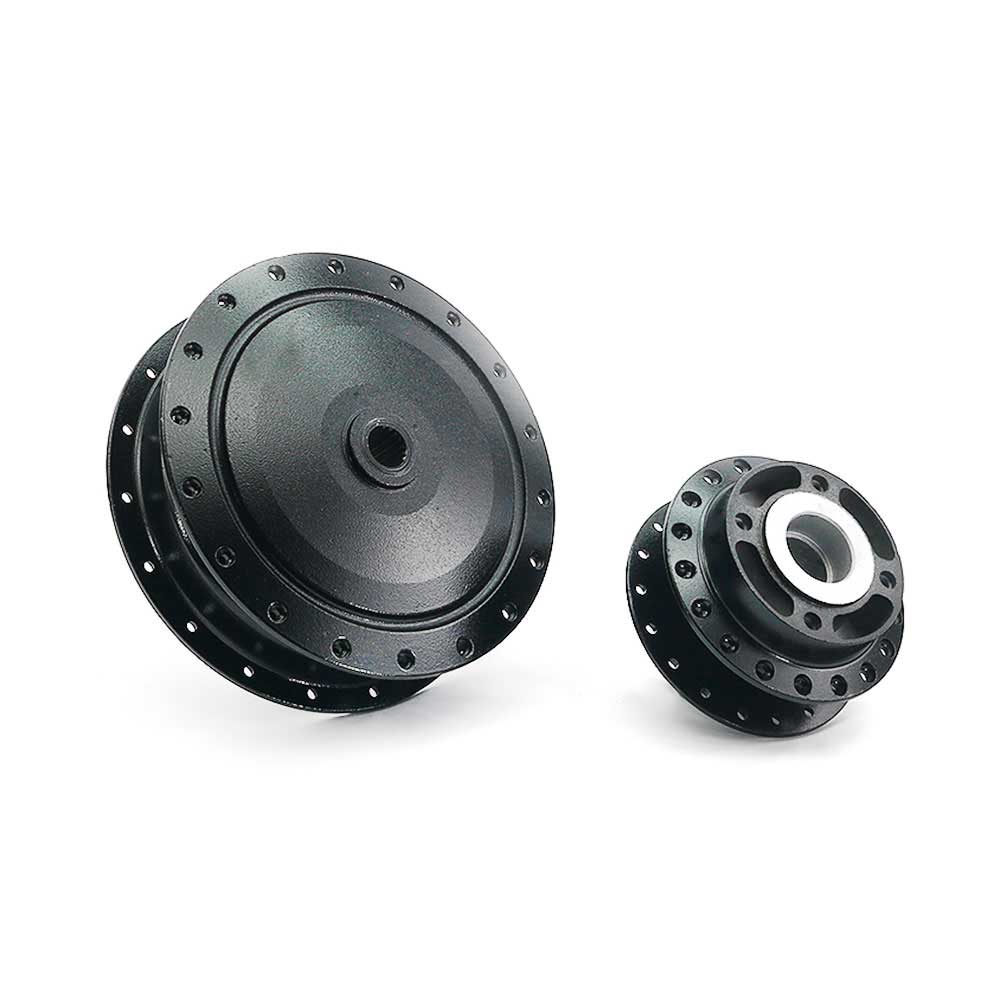 TROMOL DEPAN-BELAKANG MIO125-XEONBlack