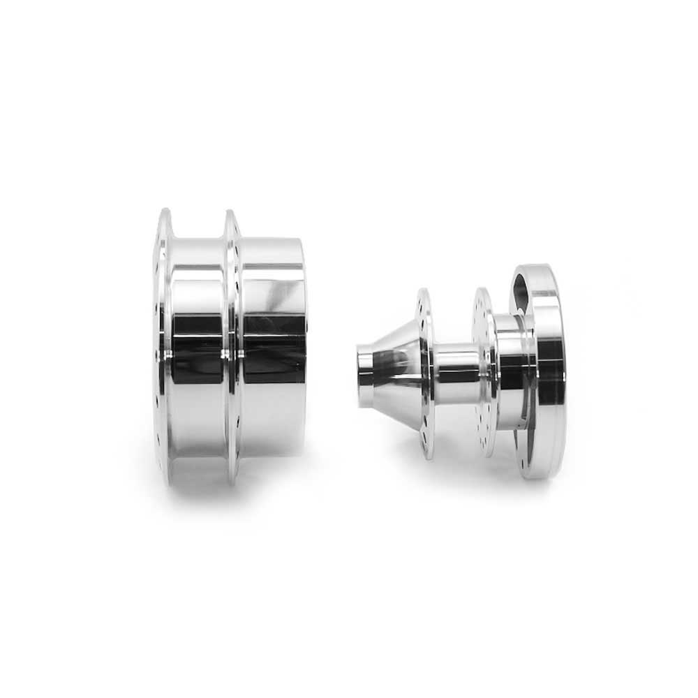 TROMOL DEPAN-BELAKANG N-MAX 2020Black