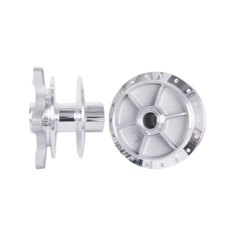 TROMOL DEPAN-BELAKANG R-15 V3Black