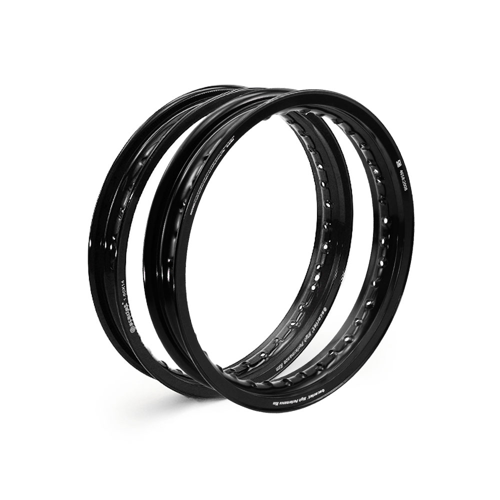 VELG 14-160-185 WR-SHAPE