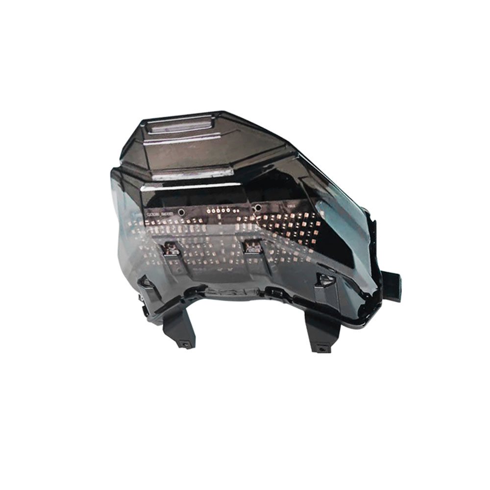 STOP LAMP LED LTC-5687 VARIO 160 (8MODE)