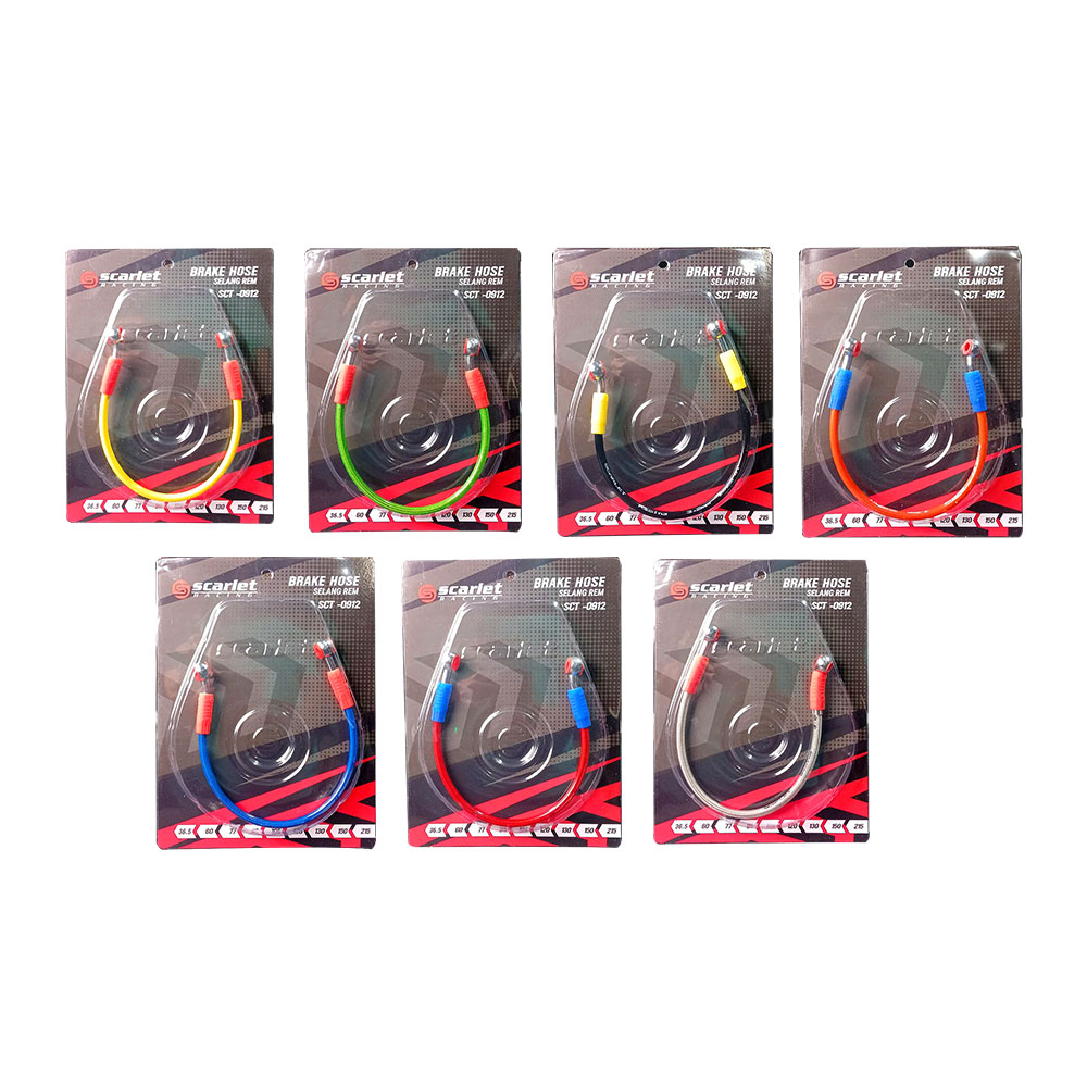 SELANG REM DISC 36.5cmBlack