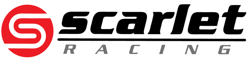 Scarlet Racing